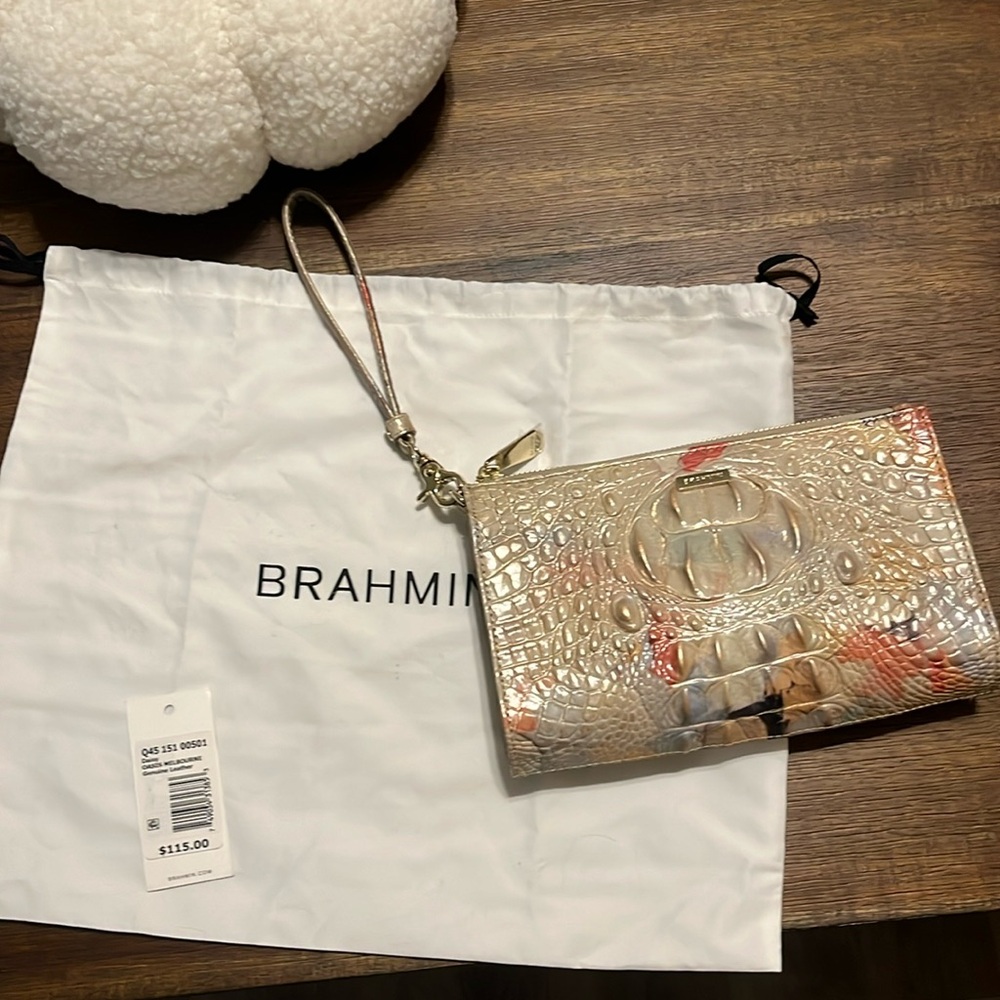 🦄Brahmin Daisy